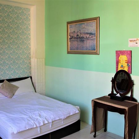 Siracusa Family B&B Jiaxin ภายนอก รูปภาพ