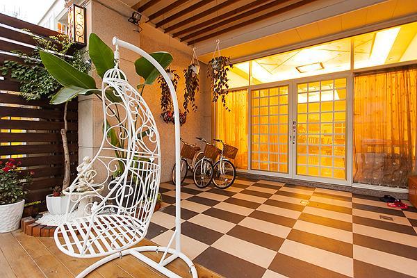 Siracusa Family B&B Jiaxin ภายนอก รูปภาพ