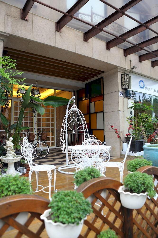 Siracusa Family B&B Jiaxin ภายนอก รูปภาพ