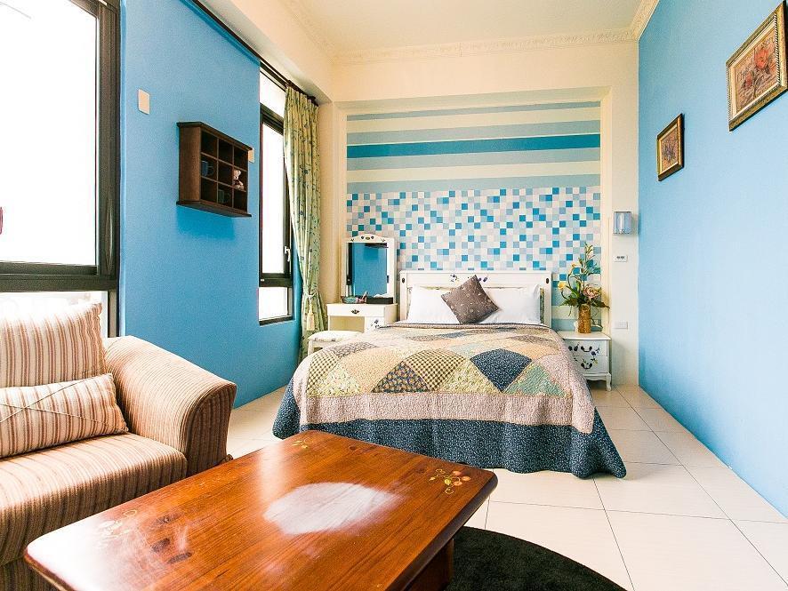 Siracusa Family B&B Jiaxin ภายนอก รูปภาพ