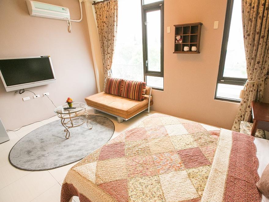 Siracusa Family B&B Jiaxin ภายนอก รูปภาพ