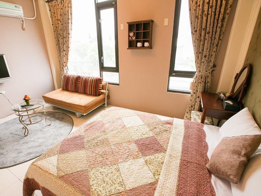 Siracusa Family B&B Jiaxin ภายนอก รูปภาพ