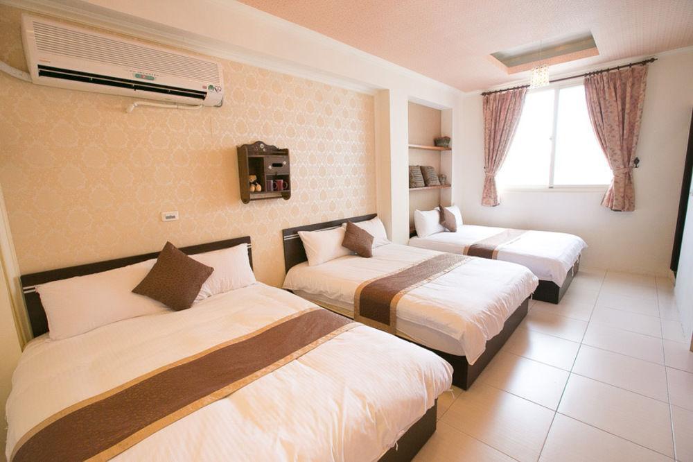 Siracusa Family B&B Jiaxin ภายนอก รูปภาพ