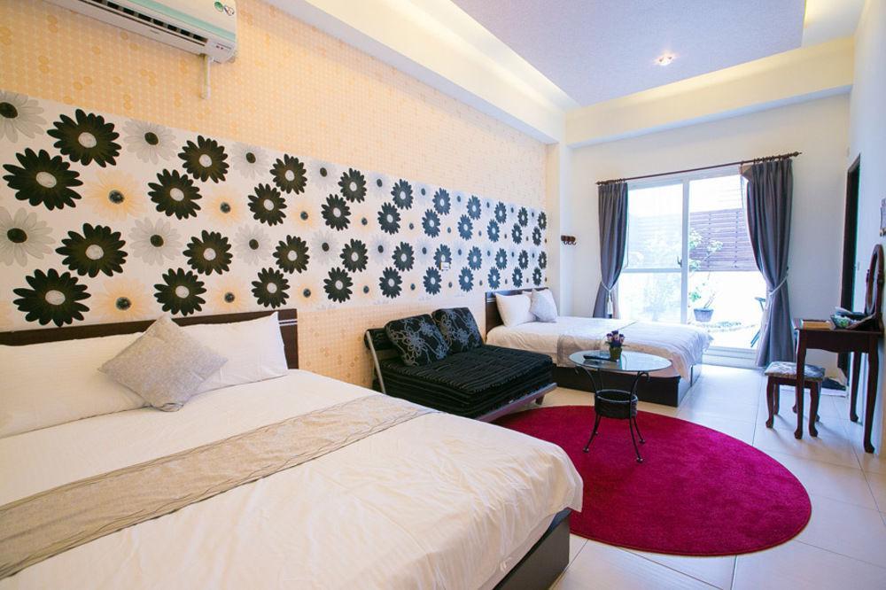Siracusa Family B&B Jiaxin ภายนอก รูปภาพ