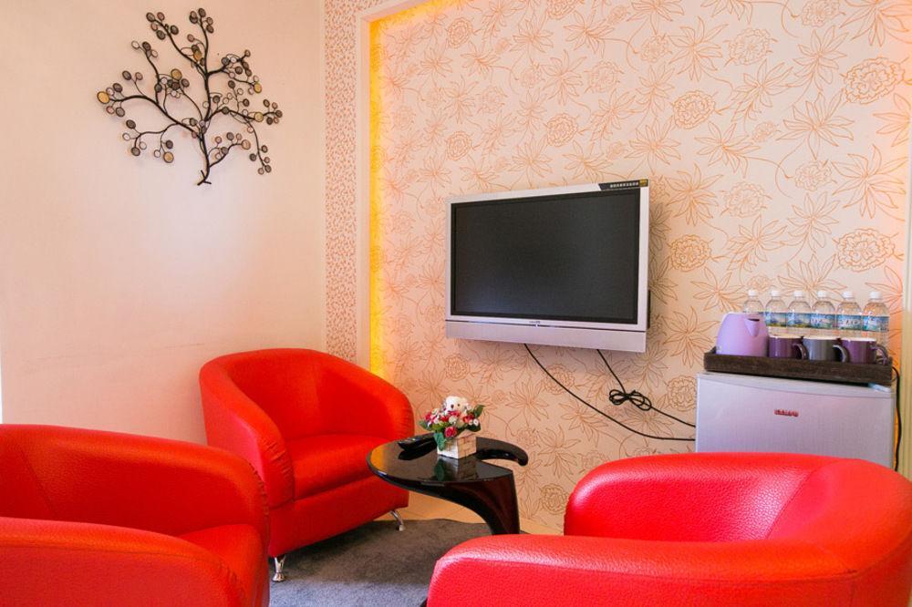 Siracusa Family B&B Jiaxin ภายนอก รูปภาพ