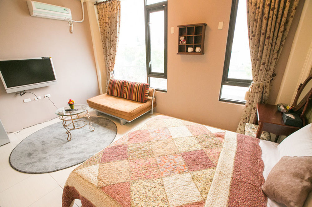 Siracusa Family B&B Jiaxin ภายนอก รูปภาพ