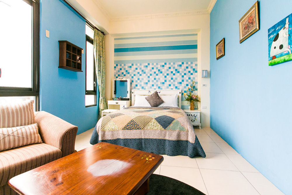 Siracusa Family B&B Jiaxin ภายนอก รูปภาพ