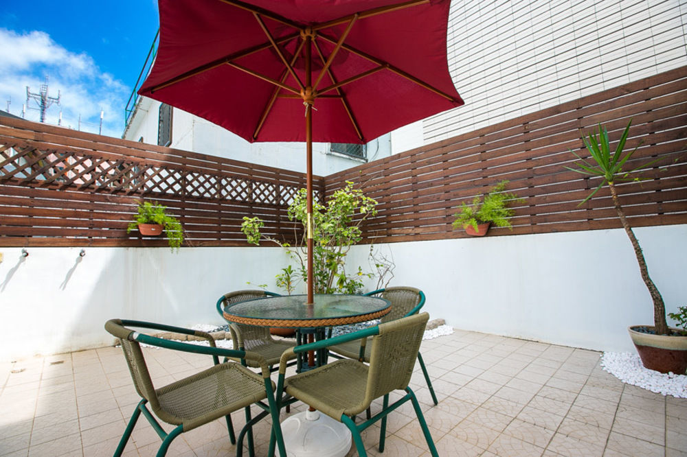 Siracusa Family B&B Jiaxin ภายนอก รูปภาพ