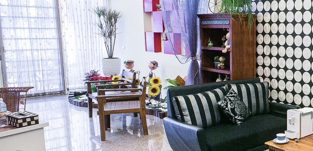 Siracusa Family B&B Jiaxin ภายนอก รูปภาพ