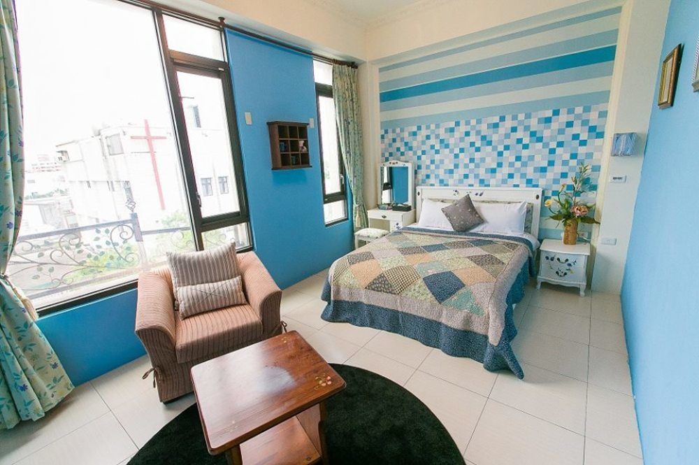 Siracusa Family B&B Jiaxin ภายนอก รูปภาพ