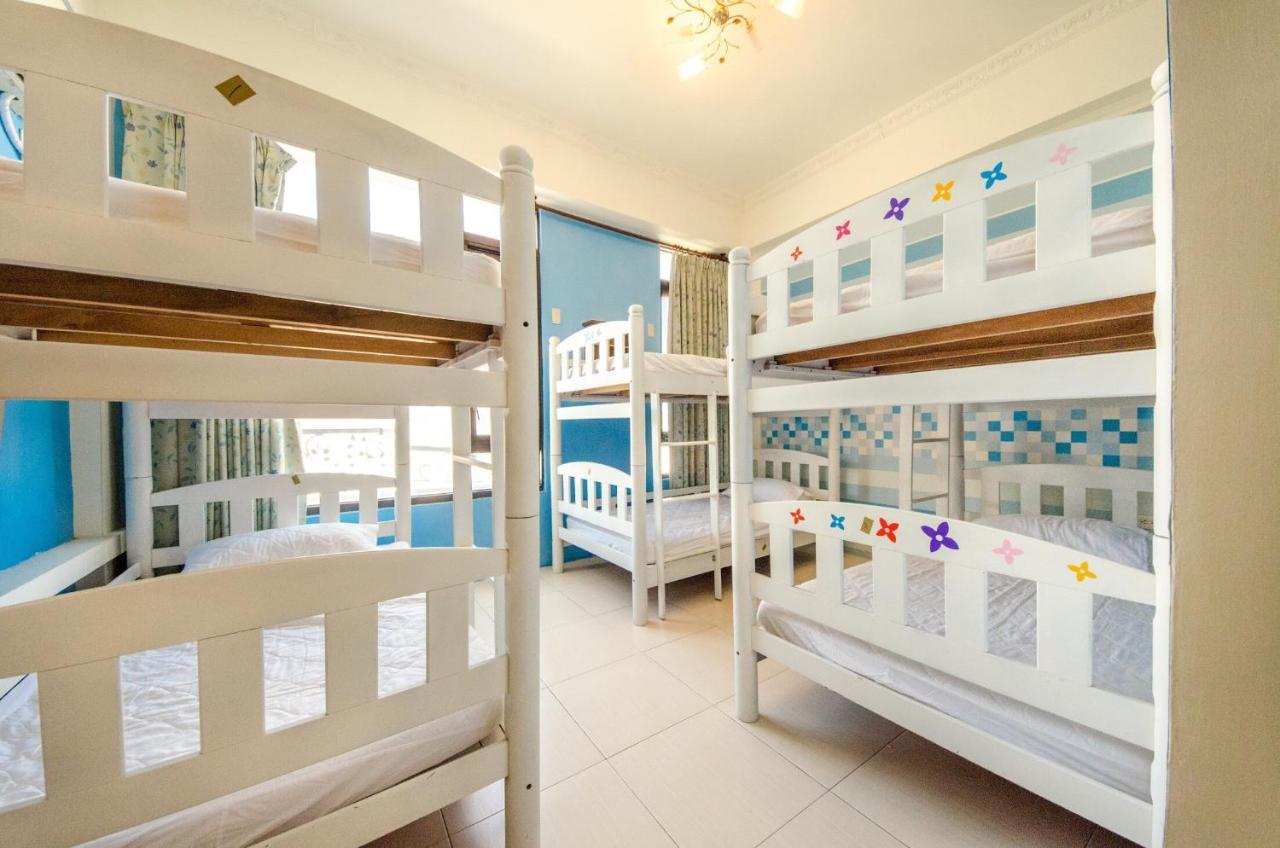 Siracusa Family B&B Jiaxin ภายนอก รูปภาพ