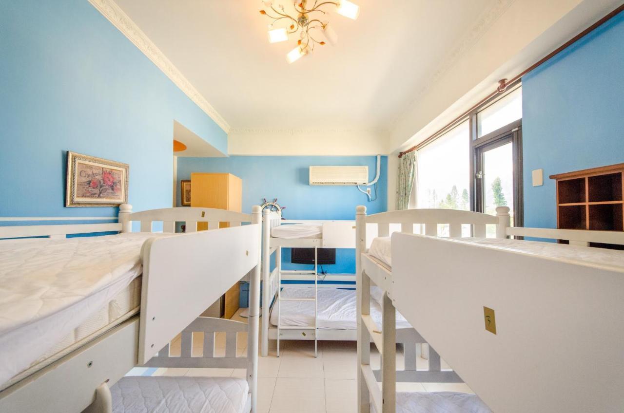 Siracusa Family B&B Jiaxin ภายนอก รูปภาพ