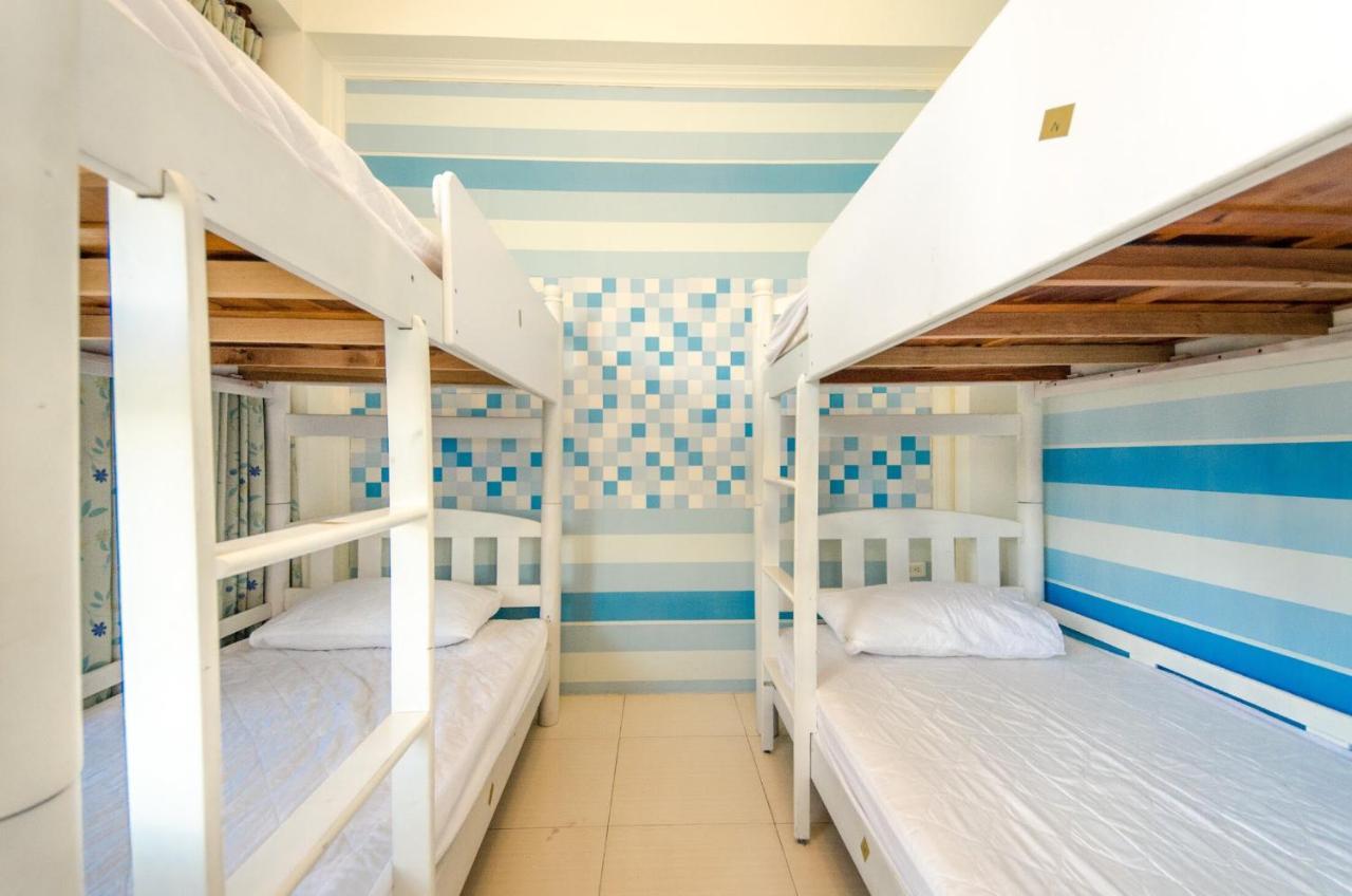 Siracusa Family B&B Jiaxin ภายนอก รูปภาพ