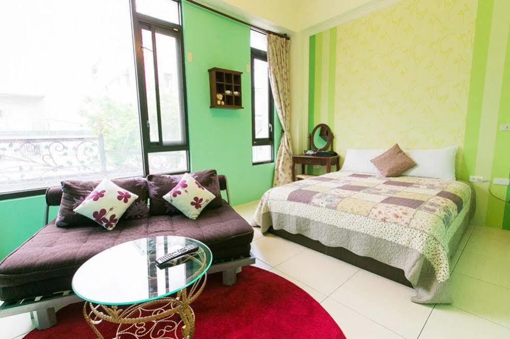 Siracusa Family B&B Jiaxin ภายนอก รูปภาพ