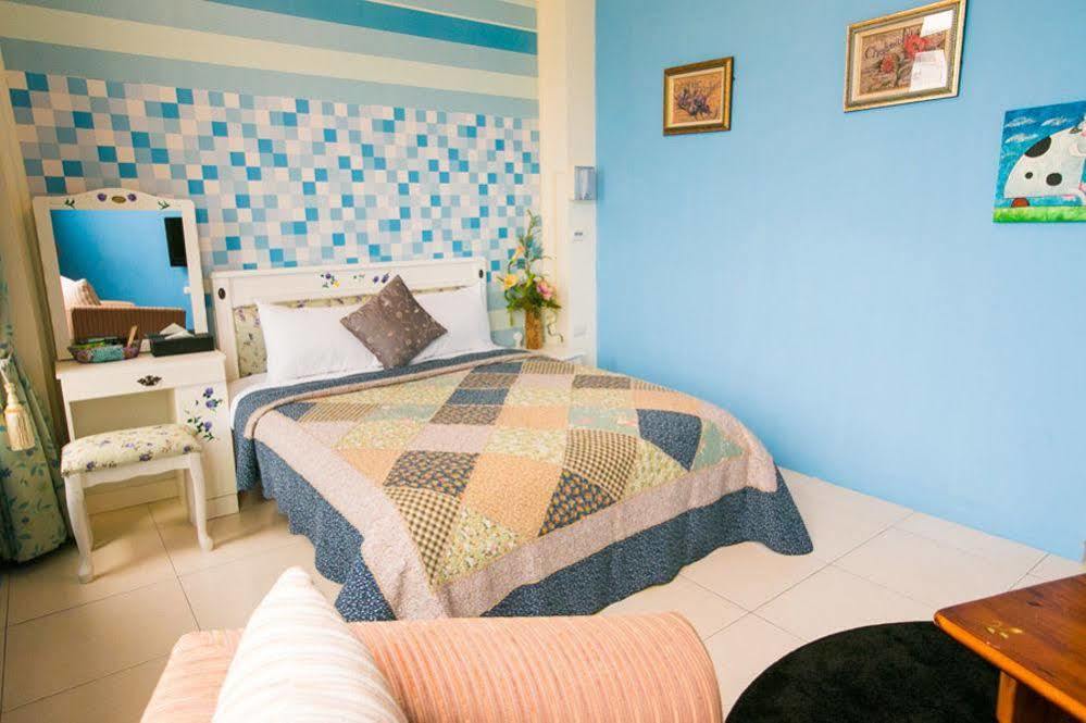 Siracusa Family B&B Jiaxin ภายนอก รูปภาพ