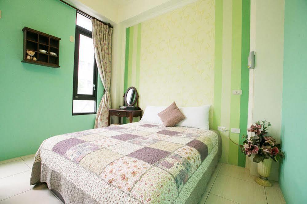 Siracusa Family B&B Jiaxin ภายนอก รูปภาพ