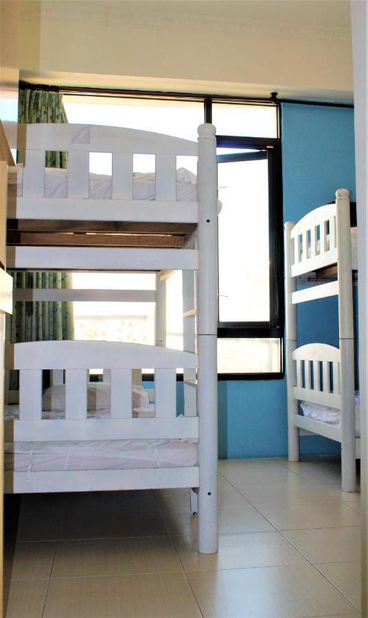 Siracusa Family B&B Jiaxin ภายนอก รูปภาพ