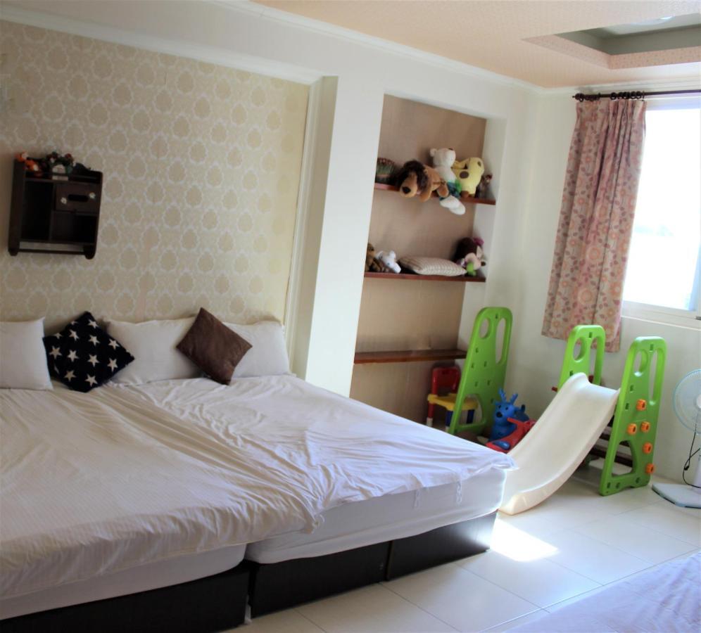 Siracusa Family B&B Jiaxin ภายนอก รูปภาพ
