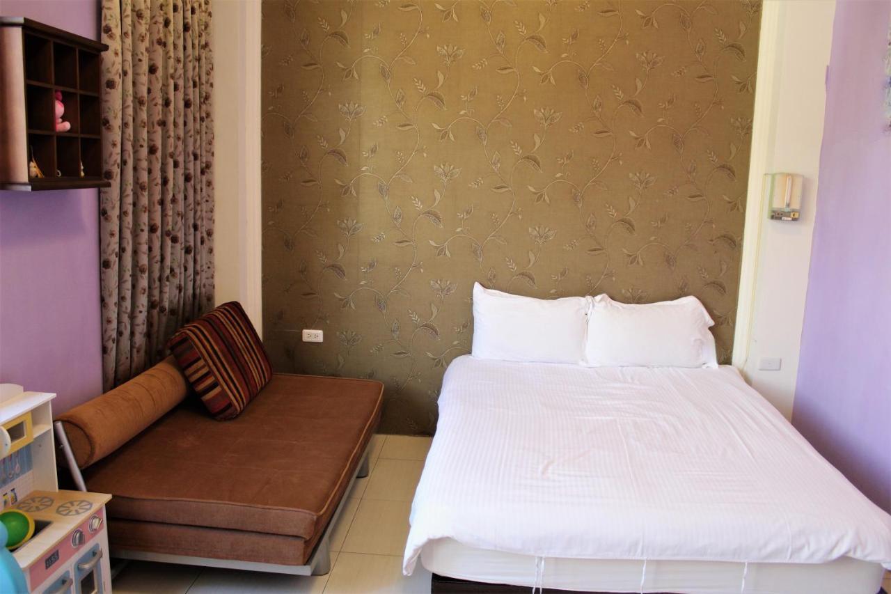 Siracusa Family B&B Jiaxin ภายนอก รูปภาพ