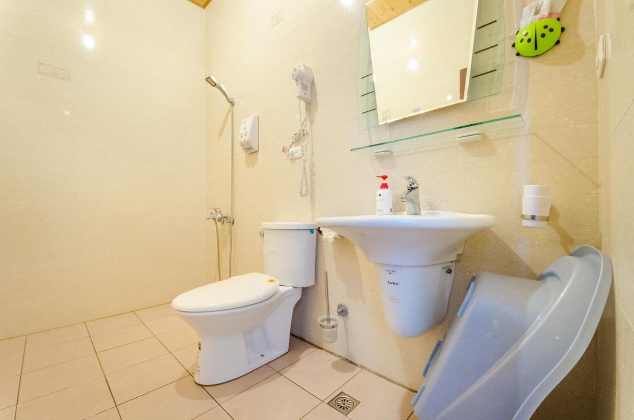 Siracusa Family B&B Jiaxin ภายนอก รูปภาพ